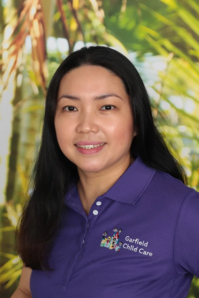 Our kind and caring educators provide high-quality learning for children at Garfield Childcare centre in Wentworthville NSW