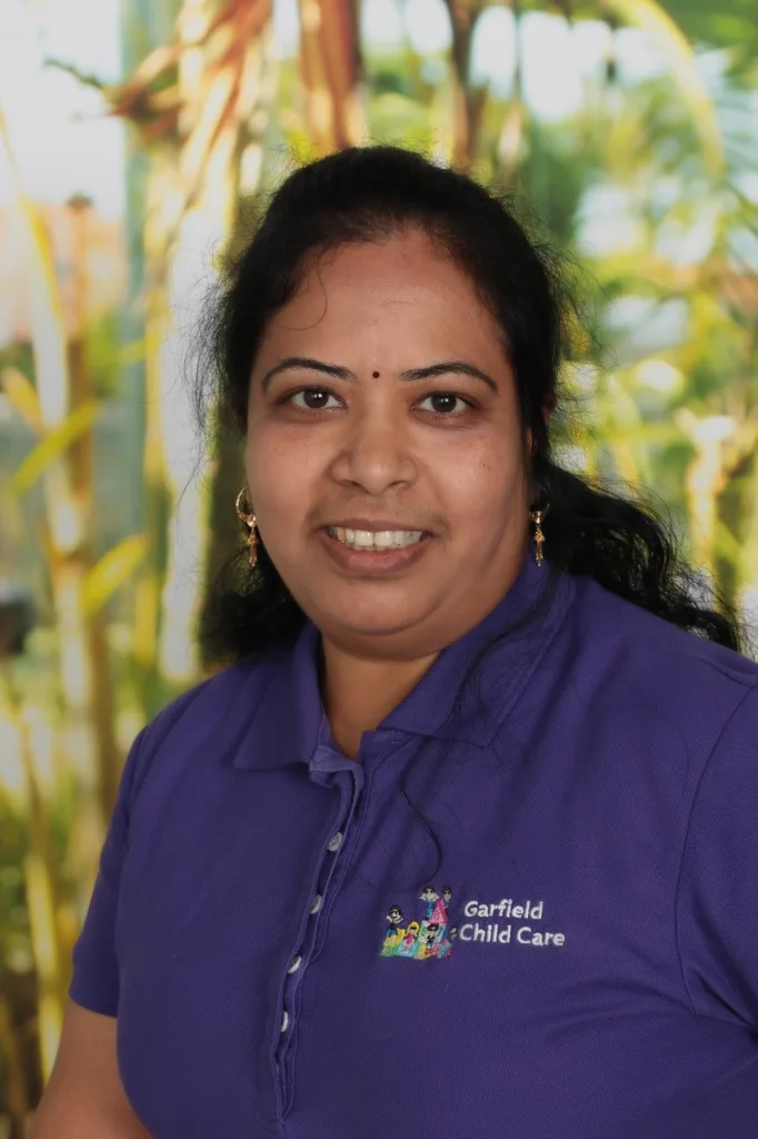 Our kind and caring educators provide high-quality learning for children at Garfield Childcare centre in Wentworthville NSW