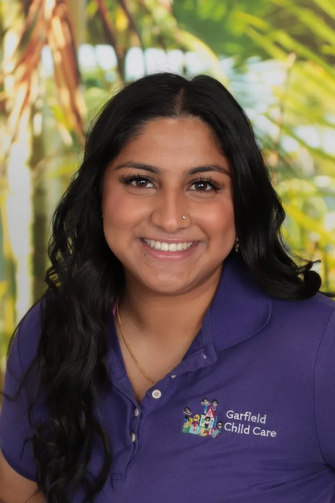 Our kind and caring educators provide high-quality learning for children at Garfield Childcare centre in Wentworthville NSW